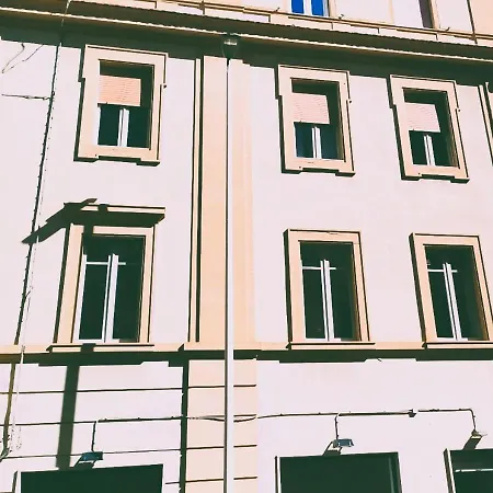 Apartment In Donizetti Numero 5