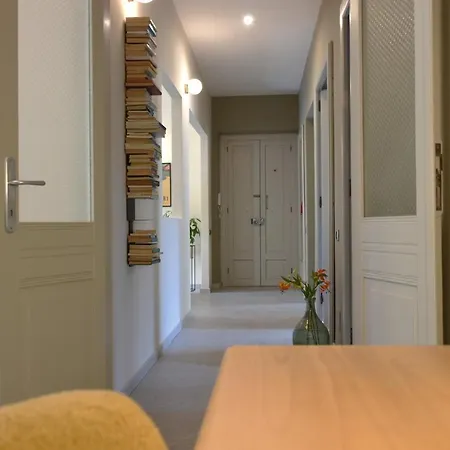 In Donizetti Numero 5 Apartment Cagliari