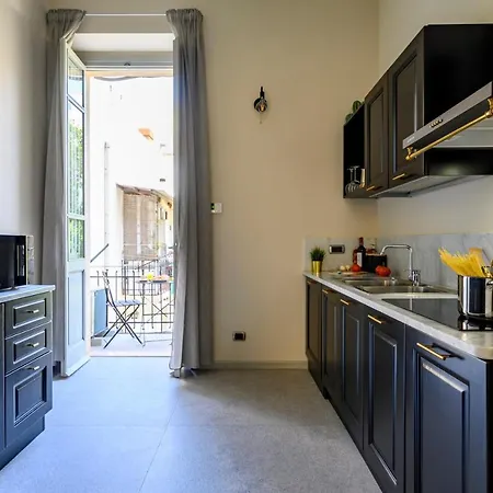 Apartment In Donizetti Numero 5 Cagliari