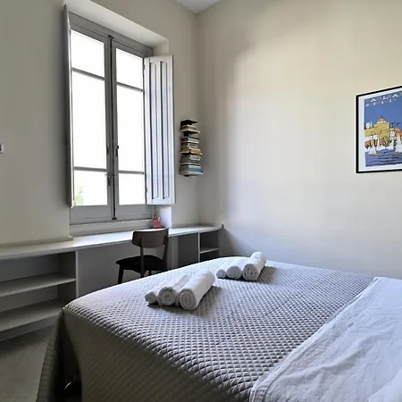 In Donizetti Numero 5 Apartment