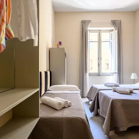In Donizetti Numero 5 Apartment *
