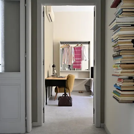 Apartment In Donizetti Numero 5 Cagliari