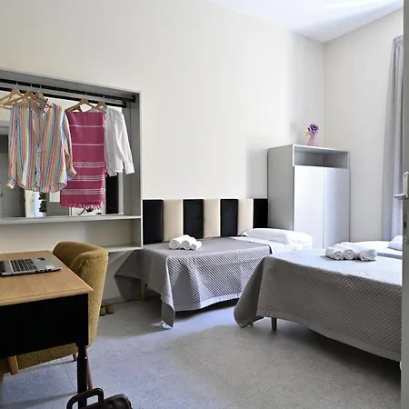 Apartment In Donizetti Numero 5 Cagliari