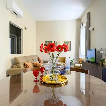 Apartamento In Donizetti Numero 5