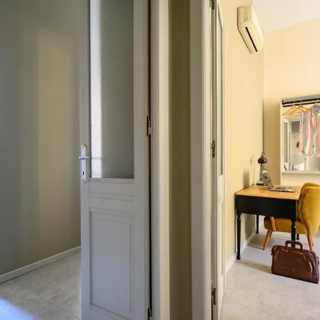 Apartamento In Donizetti Numero 5