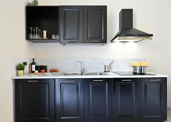 In Donizetti Numero 5 Cagliari